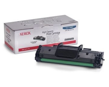 Xerox Phaser 3200 / 113R00730 Orjinal Toner