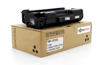 Ricoh 406956 SP300N / SP300DN Muadil Toner