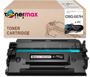 Canon CRG-057H Muadil Toner Çipli / LBP223 / LBP226 / LBP228X / MF443 / MF445 / MF446 / MF449 / MF453dw / MF455dw