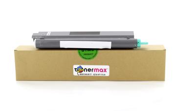 Lexmark C925H2KG / C925 / C925DE /C925DTE Siyah Muadil Toneri