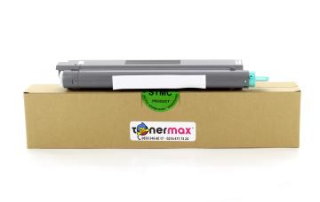 Lexmark C925H2CG / C925 / C925DE /C925DTE Mavi Muadil Toneri