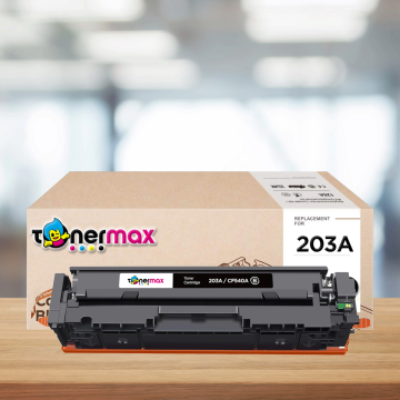 Hp 203A Muadil Toner Set / Pro M254 / M280 / M281 / CF540A