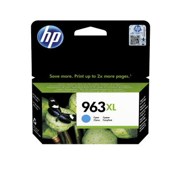 HP 963XL 3YP35AE Set Orjinal Kartuş Avantaj Paket