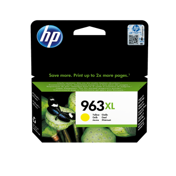 HP 963XL 3YP35AE Set Orjinal Kartuş Avantaj Paket