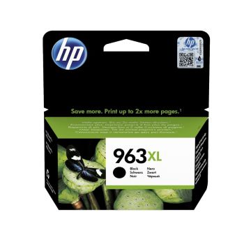 HP 963XL 3YP35AE Set Orjinal Kartuş Avantaj Paket