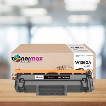 Hp 136A-W1360A Muadil Toner - Çipli/ M211 / M236