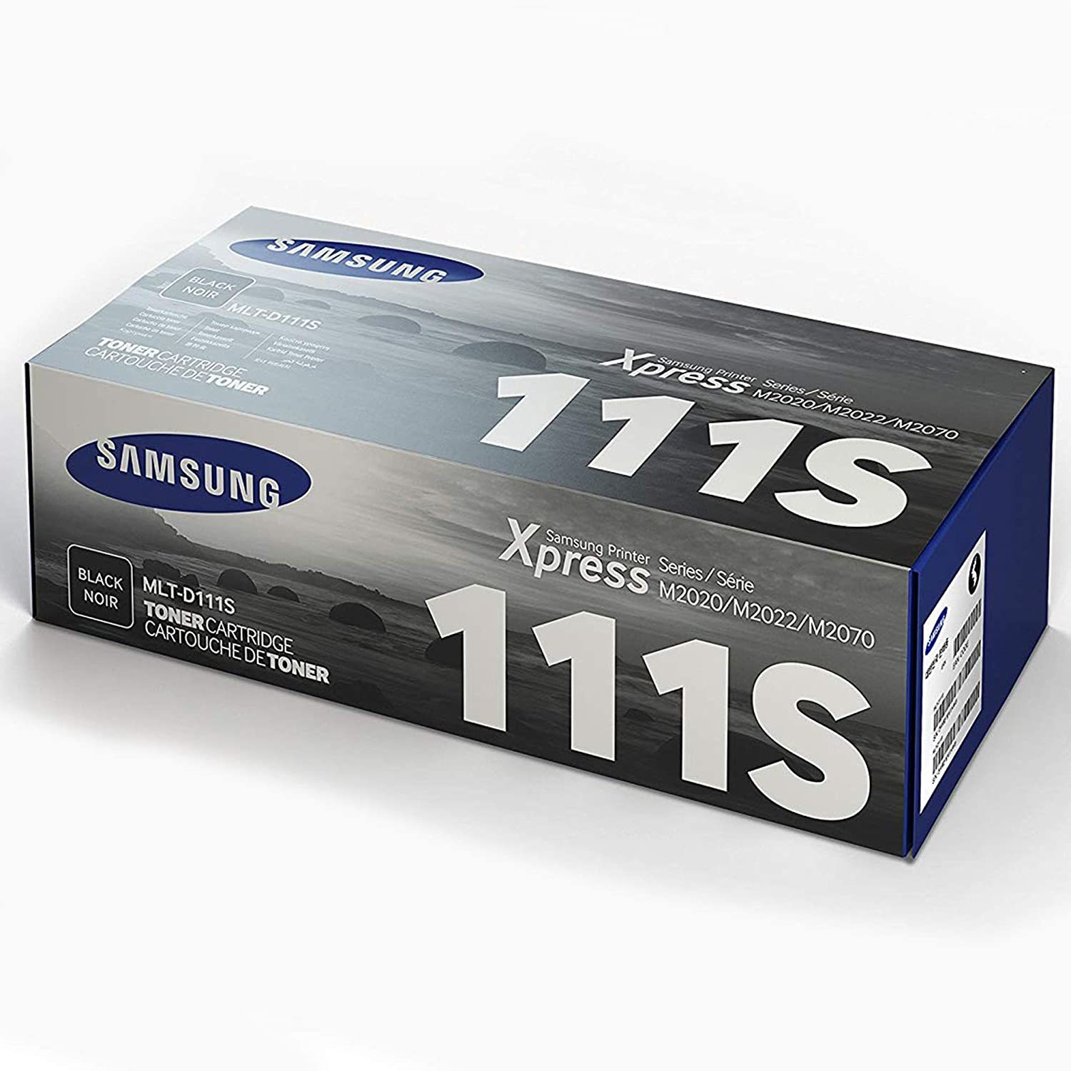 Samsung MLT-D111S Orjinal Toner / Xpress M2020 / M2022 / M2070