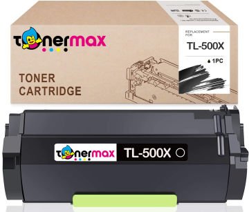 Pantum TL-500X Muadil Toner / P4000dn / P5000dn / P5006dn / M7600 / M7600fdn / M7606dn