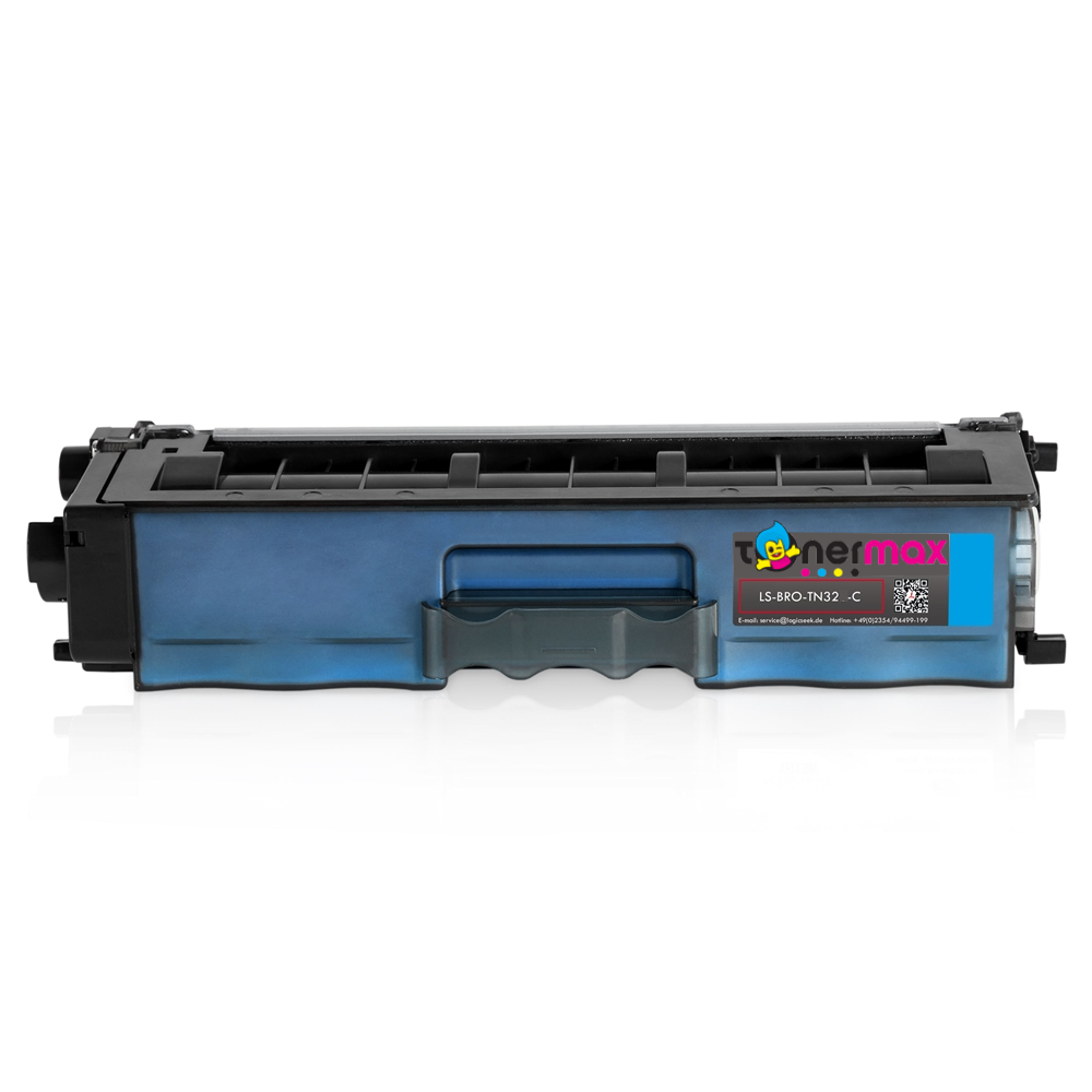 Brother TN-361 Muadil Toner Mavi/DCP-L8400 / DCP-8450 / HL-L8250 / HL-L8350 MFC-L8650 / MFC-L8850