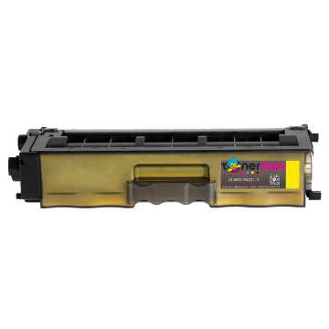 Brother TN-361 Muadil Toner Sarı/DCP-L8400 / DCP-8450 / HL-L8250 / HL-L8350 MFC-L8650 / MFC-L8850