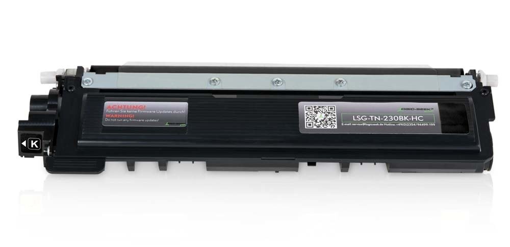 Brother TN210 / TN230 / TN240 Muadil Toner Siyah/ DCP-9010CN, HL-3040CN, HL-3070CW, MFC-9120CN, MFC-9320CW