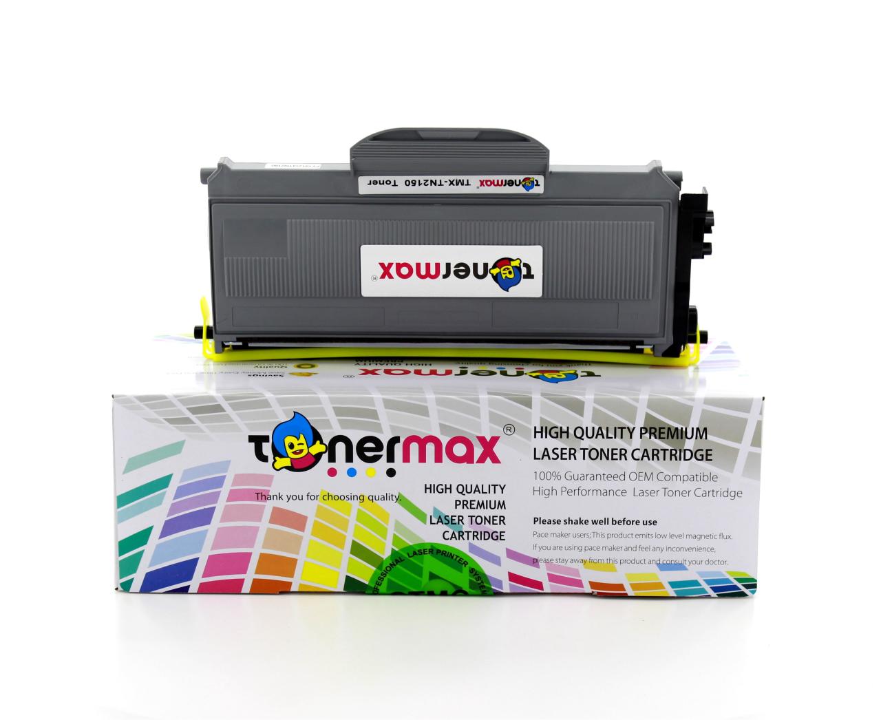 Brother TN-2150 Muadil Toner/ DCP-7030 /7040 / 7045N /2140 /2150N / 2170W / 7320 / 7440N/ 7840W