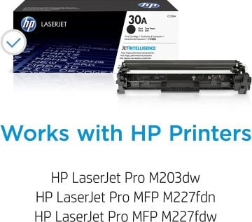 Hp CF230A Orjinal Toner / LaserJet Pro M203 / M220 / M22