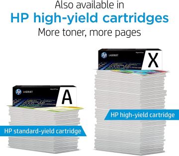 Hp 415A-W2032A Sarı Orjinal Toner / M455 / M480 / M454 / M478 / M479