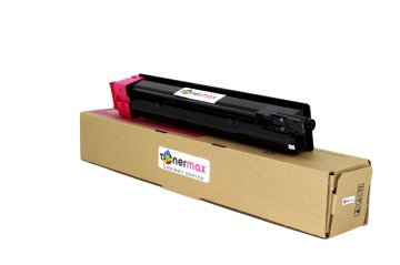 Kyocera TK-895 Kırmızı Muadil Toner / FSC8020 / FSC8025 / FSC8520 / FSC8525