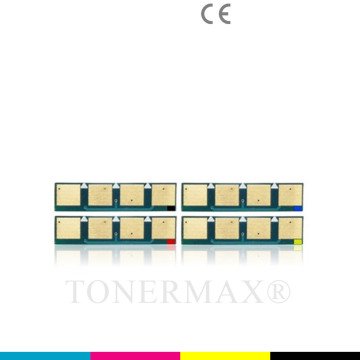 Samsung 407 Toner Çipi Set / CLP-320 / CLP-325 / CLX-3180 / CLX-3185