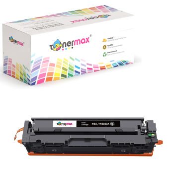 Hp 415A-W2030A Muadil Toner Siyah - Çipli / M455 / M480 / M454 / M478 / M479