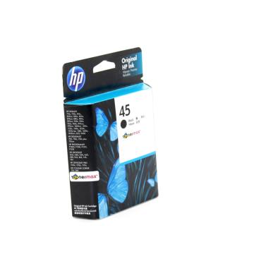 Hp 45 51645AE Siyah Orjinal Kartuş 930 Sayfa