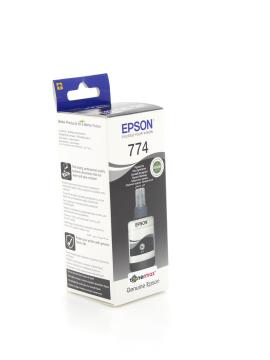 Epson T7741 / WorkForce M100 / WorkForce M105 / WorkForce M200 Siyah Mürekkep 140 ML