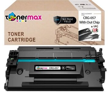 Canon CRG-057 Muadil Toner ÇİPSİZ / LBP223 / LBP226 / LBP228X / MF443 / MF445 / MF446 / MF449