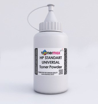 Hp Universal Standart Quality Toner Tozu 500GR