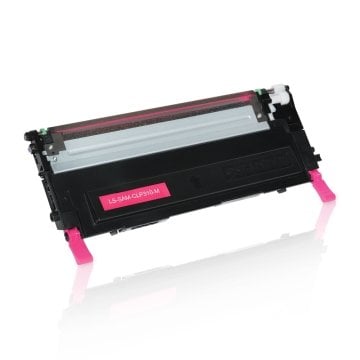 Samsung CLT-M409S Muadil Toner Kırmızı / CLP-310 / CLP-315 / CLX-3170 / CLX-3175