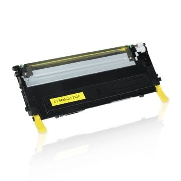 Samsung CLT-Y409S Muadil Toner Sarı / CLP-310 / CLP-315 / CLX-3170 / CLX-3175