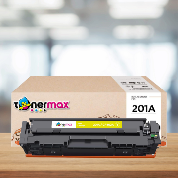 Hp 201A CF400A Muadil Toner Set /M252 / M274 / M277