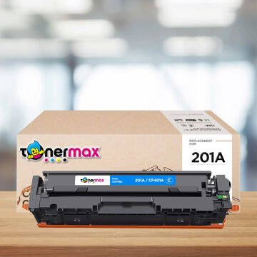 Hp 201A CF400A Muadil Toner Set /M252 / M274 / M277