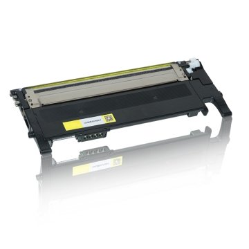 Samsung CLT-Y407S Muadil Toner Sarı/CLP-320 / CLP-325 / CLX-3180 / CLX-3185