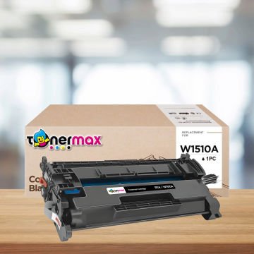 Hp 151A W1510A Muadil Toner Çipli / 4003dn / 4003dw / 4003n / MFP 4103 / 4103fdn /