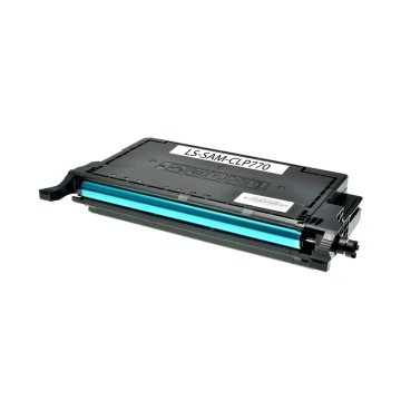 Samsung CLT-C609S Muadil Toner Mavi / CLP-770 / CLP-775 Muadil Toneri