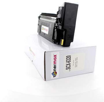 Samsung SCX-6320D8 / SCX6122 / SCX6220 / SCX6322 / SCX6520 Muadil Toner