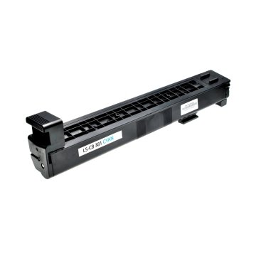 HP 823A Muadil Toner Set / Hp CP6015 / CM6030 / CM6040 / CB380A