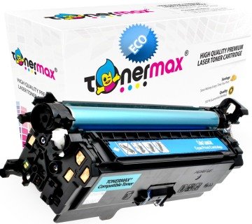 Hp 654A Muadil Toner Set / CF330X / CF331A / CF332A / CF333A / M650 / M651 Muadil Toneri