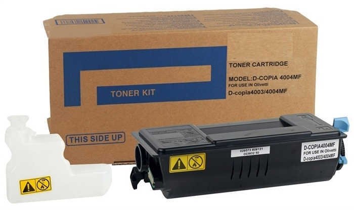 Olivetti B1071 / D-Copia 4003MF / 4004MF / PGL-2140 Muadil Toner