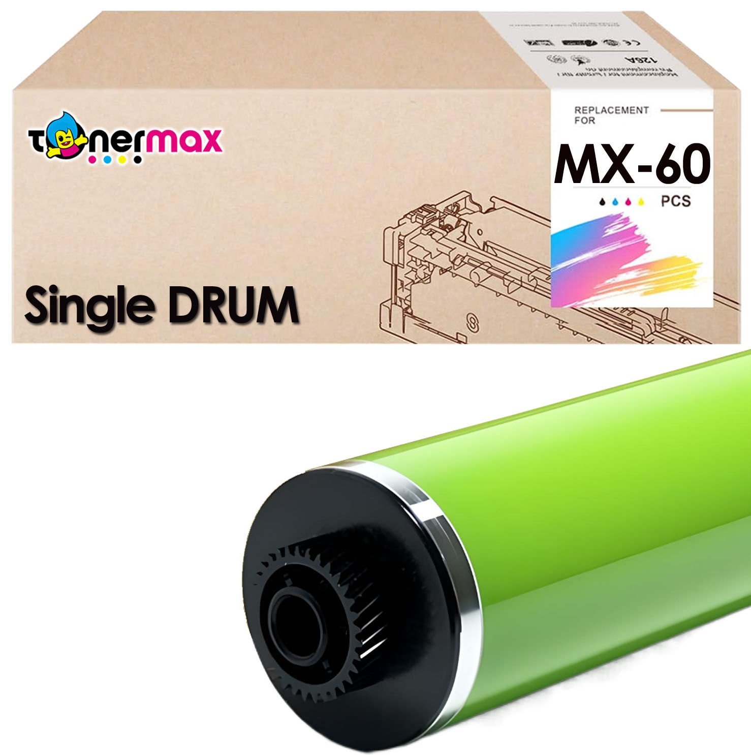 Sharp MX-60GT Drum / MX-3050/3550/4050/5050