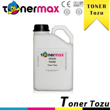 Epson AcuLaser M4000 Toner Tozu 480GR.