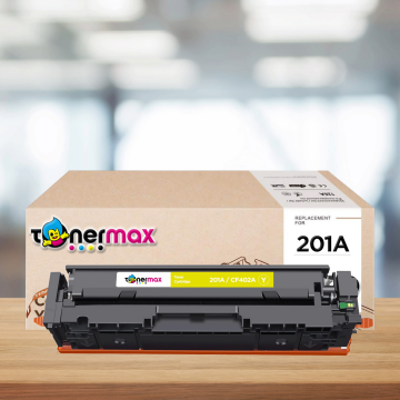 Hp 201A CF402A Muadil Toner Sarı/ M252 / M274 / M277