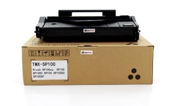 Ricoh SP100 Muadil Toner/ SP101E / SP110E / SP111SF / SP112 / SP112E / 112