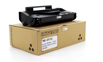 Ricoh SP100 Muadil Toner/ SP101E / SP110E / SP111SF / SP112 / SP112E / 112