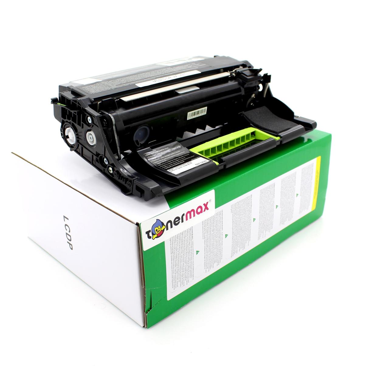 Lexmark 500X / 50F0Z00 Muadil Drum Ünitesi / MS310 / MS410 / MS510 / MS610 / MX410 / MX510 / MX511 / MX611