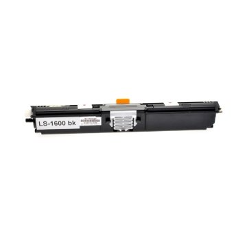 Konica Minolta 1690 Muadil Toner Siyah/ 1600 / 1650 / 1680