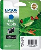 Epson T0549 Mavi Orjinal Kartuş