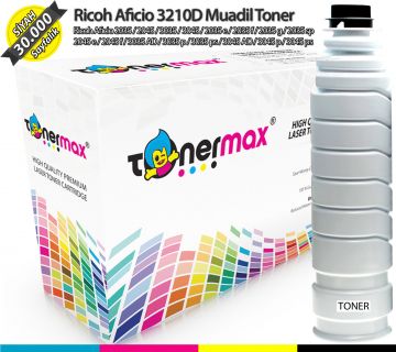 Ricoh Type 3210D / 2035 / 2045 / 3035 / 3045 Muadil Toner