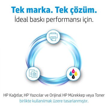 Hp 203A / CF542A Orjinal Toner - Kırmızı / M254 / M280 / M281