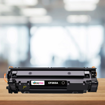 Hp 83A / CF283A Muadil Toner 1 Koli / 20 Adet / M201 / M125 / M225 / M127