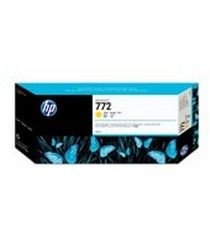 HP 772 CN630A Sarı Orjinal Kartuş/ Designjet Z5200 / Z5400