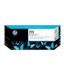 HP 772 CN632A Açık Mavi Orjinal Kartuş