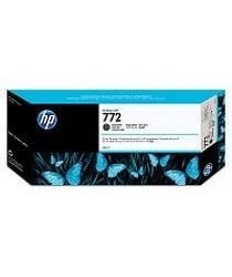 HP 772 CN635A Mat Siyah Kartuş